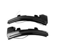 Wing Mirror Indicator For Land For Rover For Discovery 4 LR4 L462 For Range For Rover For Sport L494 Evoque MK IV L405 Dynamic Turn Signal LED Turn Signal Light Side Lamp