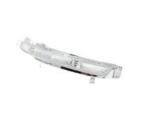 Wing Mirror Indicator For Skoda For Octavia A5 A6 2009 2010 2011 2012 2013 LED Car Side Rearview Mirror Turn Signal Light Blinker Reversing Lamp Indicator Mirror Indicator Light(Left)