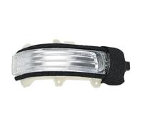 Wing Mirror Indicator For Toyota For Auris 2010 2011 2012 Rearview Side Mirror Light LED Turn Signal Indicator Lamp Car Accessories Mirror Indicator Light(1pc right)