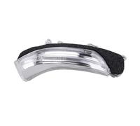 Wing Mirror Indicator For Toyota For Prius LED Mirror Turn Signal | For Toyota For Prius For Avalon Reiz Wish For Crown Mark X IQ For Camry Repeater Arrow Lamp(Right)