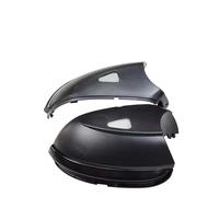 Wing Mirror Indicator For VW For Passat CC B7 For Beetle For Scirocco For Jetta MK6 Euro LED Dynamic Turn Signal Light Rearview Mirror Indicator Turn Signal Light(Yellow)