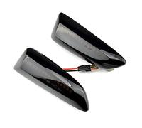 Wing Mirror Indicator Lamp Dynamic Turn Signal Light Side Marker Lamp, For Opel, For Vauxhall, For Astra J K, For Crossland X, For Grandland, For Insignia B, For Zafira C
