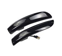Wing Mirror Indicator Lamp Dynamic Turn Signal Light Side Rear-View Mirror Indicator Blinker, For Kuga, For Escape, For EcoSport 2013-18, For Focus 3 MK3 SE ST RS