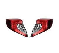 Wing Mirror Indicator LED Rear Tail Light Warning Brake Fog Lamp Turn Signal Light Car Accessories 33500TGGA01 For Civic For Hatchback 2017-2021 Car(L and R)