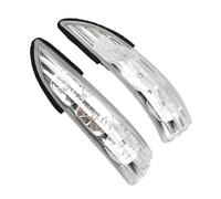 Wing Mirror Indicator LED Turn Signal Light Side Mirror Turn Signal Lamp Suitable For Hyundai For Genesis For Coupe 2009-2014 87614 2M000 Dynamic Turn Signal