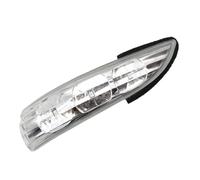 Wing Mirror Indicator LED Turn Signal Light Side Mirror Turn Signal Lamp Suitable For Hyundai For Genesis For Coupe 2009-2014 87614 2M000 Dynamic Turn Signal