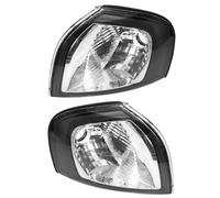 Wing Mirror Indicator Left Right Side Turn Signal Corner Light Parking Lamp Fit For Volvo For S80 1999-2006 Dynamic Turn Signal