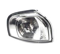Wing Mirror Indicator Left Right Turn Signal Indicator Corner Light Lamp No Bulb 1999-2006 For Volvo For S80 30655422 30655423 Dynamic Turn Signal(Right)