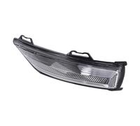 Wing Mirror Indicator Lens Turn Light Housing for 2017-2021 Upgrade Safety (Left 2092588)