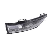 Wing Mirror Indicator Lens Turn Light Housing for 2017-2021 Upgrade Safety (Right 2092586)