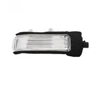Wing Mirror Indicator Light For RAV4 2008 2009 2010 2011 2012 Outside Rearview Mirror Turn Signal Light Rear View Mirror Light Indicator Lamp(Right side)