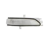 Wing Mirror Indicator Rearview Mirror Turn Signal Side Mirror Led Repeater Lamp For Fit For Jazz 2007-2008 For Saloon 2003-2006 For City 2007-2008 Mirror Indicator(Right)