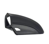 Wing Mirror Indicator Rearview Turn Signal Side Door Wing Mirror Bottom Lower Holder Housing Cover For VW For Golf 7 For MK7 For GTi 2013-2021 Dynamic Turn Signal(Wiith Hole,Left)