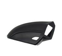 Wing Mirror Indicator Rearview Turn Signal Side Door Wing Mirror Bottom Lower Holder Housing Cover For VW For Golf 7 For MK7 For GTi 2013-2021 Dynamic Turn Signal(Wiith Hole,Right)