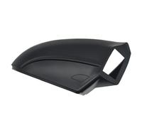 Wing Mirror Indicator Rearview Turn Signal Side Door Wing Mirror Bottom Lower Holder Housing Cover For VW For Golf 7 For MK7 For GTi 2013-2021 Dynamic Turn Signal(NO Hole,Right)