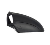 Wing Mirror Indicator Rearview Turn Signal Side Door Wing Mirror Bottom Lower Holder Housing Cover For VW For Golf 7 For MK7 For GTi 2013-2021 Dynamic Turn Signal(NO Hole,Left)