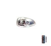 Wing Mirror Indicator White Right Nissan NV400 (2011-on)