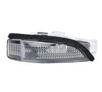 Wing Mirror Indicators Turn Signal Indicator Lamp Accessories For Toyota For AURIS 2012 2013 2014 2015 2016 2017 2018 2019 Side Rearview Mirror Light Car Turn Signal Lights(Right)
