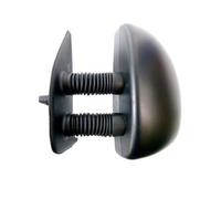 wing mirror left manual motorhome 29 cm above all 1325629080