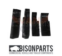 WING MIRROR LONG ARM COVER KIT DRIVER SIDE RH FITS CITROEN RELAY (2006- ON)