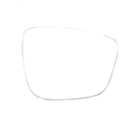 Wing Mirror Lower Glass Compatible With Buick For Encore 2019 2020 2021 2022 Car Side Mirrors Reflective Lens Rearview Mirror Lenses Mirror Glass With Heating(1pcs Right)