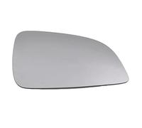 Wing Mirror Lower Glass Compatible With Opel For Holden For Astra H/GTC 2009 2010 2011 2012 2013 Car Mirror Glass Side Door For Wing Mirror Glass Replacement Parts(1pcs Right)