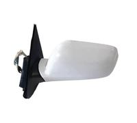 Wing Mirror Replacement Car Exterior Rear View Mirror Rearview Side Mirror Assembly For CRV 2002~2006 RD5 RD7 76250-SPA-H22 /76200-SPA-H22 Door Rear View Mirror(5PINS Heated L)