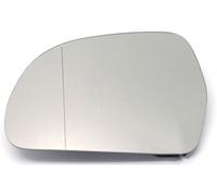 Wing Mirror Replacement For A4 S4 B8 8K A5 S5 A8 S8 D3 Q3 SQ3 A3 8P Rearview Mirror Glass Door Wing Mirrors Heated(Left)