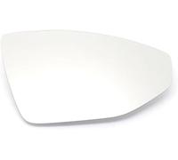 Wing Mirror Replacement For A6 For S6 RS6 C8 4K For A7 S7 RS7 4K8 for A8 A8L S8 S8L RS8 D5 4N Side Heated Wing Mirror Glass(Right)