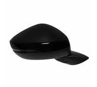 Wing Mirror Replacement For Civic 2022-2023 Car Rearview Mirror Assembly Auto Blind Spot Heated Electric Folding Turn Signal Electric Adjustment Door Rear View Mirror(8 Pin Right Type B)
