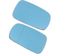 Wing Mirror Replacement For golf 4 for seat for cordoba 6K for ibiza for leon for toledo 1999-2002 Side Door Mirror Glass Lens