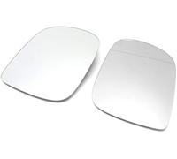 Wing Mirror Replacement For Q5 SQ5 8R 2.0 3. for TFSI 08-17 Q7 10-15 Side Rearview Mirror Heating Glass