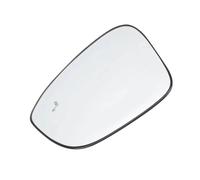 Wing Mirror Replacement Glass For Accord For 10th For 11th 2018 2019 2020 2021 2022 2023 2024 Car Side Heated Rearview Mirror Glass White Wing Mirror Glass