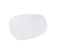 Wing Mirror Replacement Glass For BMW For E82 For E88 For 1-Series For E90 For E91 For E92 For E93 For 3-Series Heated Wing Mirror Glass Car Rearview Blue White Wing Mirror Glass