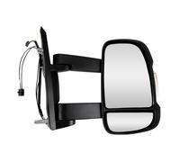 wing mirror right electric Digital AM/F 16 W long Magneti Marelli 735773374