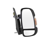 Exterior Mirror Right Electric short Mirror Arm Fiat Ducato 250 735620712