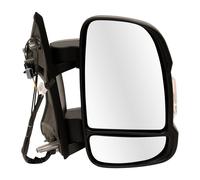 wing mirror right electrically folding Digital AM/F 16 W short arm 735773361