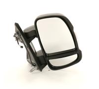 wing mirror right manual 16 W short arm Magneti Marelli 735773342
