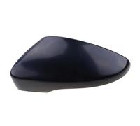 Wing Mirror Shell Compatible With VW For EOS 2009 2010 2011 2012 2013 2014 2015 2016 Rearview Mirror Cover Side For Wing Mirrors Caps Side Exterior Mirror Cap(Left)