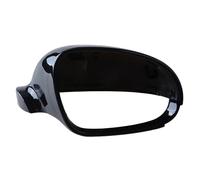 Wing Mirror Shell Compatible With VW For EOS Pre-facelift 2006 2007 2008 2009 Rearview For Wing Side Mirror Cover Mirrors Cap Housing Car Mirrors Replacement Covers(Right)