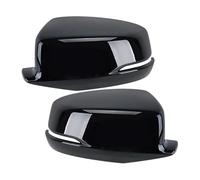 Wing Mirror Shell Housing Compatible With Accord 2014 2015 2016 2017 Car Side Rear View Mirror Cover Caps Car Accessories 76251T2BW01(Right)