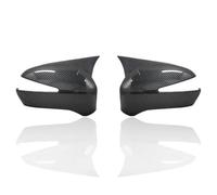 Wing Mirror Trim Cover Abs Plastic Mirror Covers Side Mirror Cover