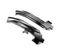 Wing Mirror Turn 2 Pieces Rear View Mirror Sequential Indicator Car LED Dynamic Turn Signal Lights For Volvo V40 S60 CC V60 II S Turn Signal Light