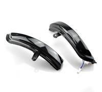 Wing Mirror Turn 2pcs Dynamic Turn Signal Light Mirror Blinker arrow sequential LED For Nissan For Teana J32 2008-2013 Wing Mirror Indicator