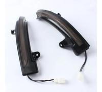 Wing Mirror Turn 2pcs LED Dynamic Turn Signal For Nissan For Altima For Teana 2019 2020 2024 L33 J33 Light Mirror Blinker Arrow Turn indicator lights