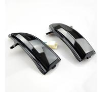 Wing Mirror Turn 2pcs LED Turn Signal Light Mirror arrow Dynamic blinker For Nissan For Tiida For Pulsar C13 For Altima For Teana L33 2013-2018 Wing Mirror Indicator