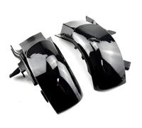 Wing Mirror Turn For VW For Touran 2003-2009 2x Dynamic Blinker LED Turn Signal Light Side Lamp Arrow Mirror Indicator Wing Mirror Indicator