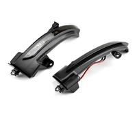 Wing Mirror Turn LED Turn Signal Arrow Side Mirror A pair Dynamic Blinker For Megane IV For Talisman 2016-2019 Wing Mirror Indicator