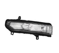 Wing Mirror Turn Light For LDV For Maxus For Deliver9 For V90 Door Mirror Indicator Lamp Rearview Mirror Turn Signal Light Mirror Indicator Lamp(Right)