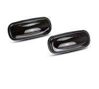 Wing Mirror Turn Signal Light For Land For Rover For Defender For TD5 1998 1999 2000 2001 2002 2003 2004-2015 LED Side Marker Lamp Fender Amber Lights